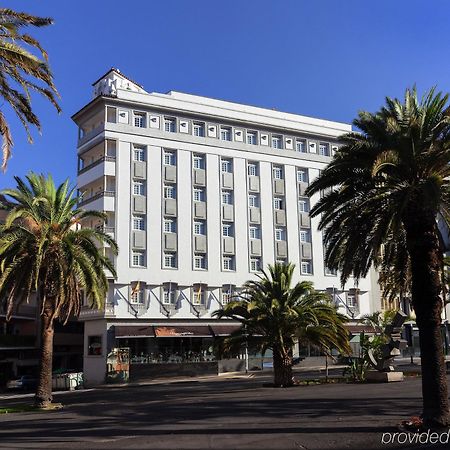 Occidental Santa Cruz Contemporaneo Hotel Exterior photo