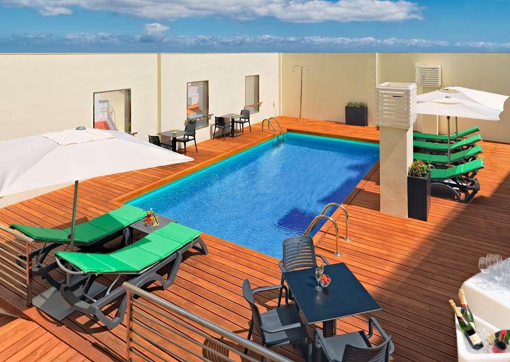 Occidental Santa Cruz Contemporaneo Hotel Facilities photo
