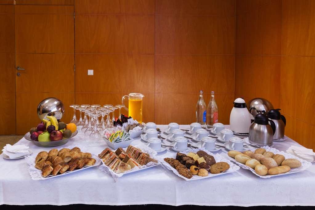 Occidental Santa Cruz Contemporaneo Hotel Facilities photo