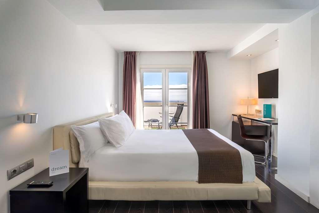 Occidental Santa Cruz Contemporaneo Hotel Room photo