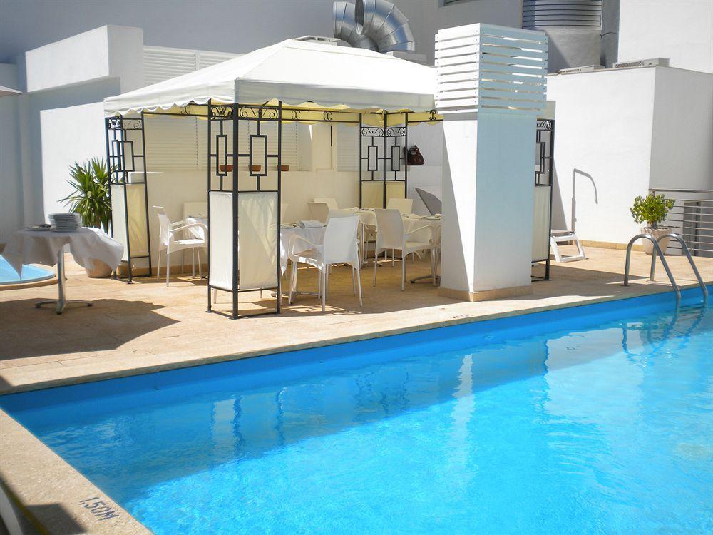 Occidental Santa Cruz Contemporaneo Hotel Exterior photo