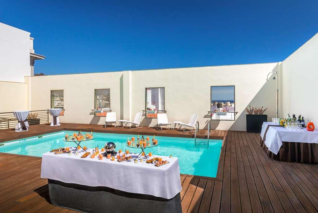 Occidental Santa Cruz Contemporaneo Hotel Facilities photo