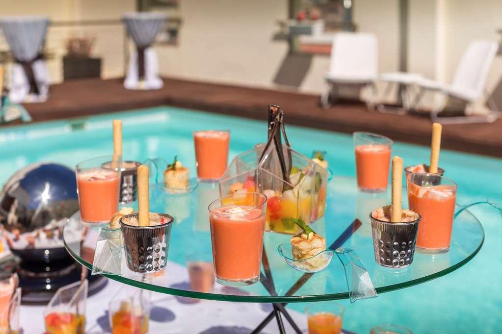 Occidental Santa Cruz Contemporaneo Hotel Facilities photo
