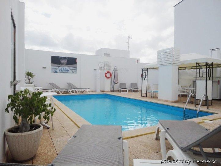 Occidental Santa Cruz Contemporaneo Hotel Facilities photo