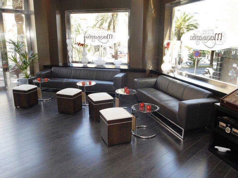 Occidental Santa Cruz Contemporaneo Hotel Exterior photo