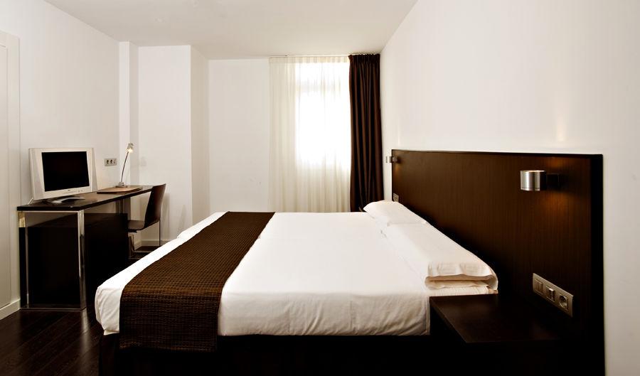 Occidental Santa Cruz Contemporaneo Hotel Room photo